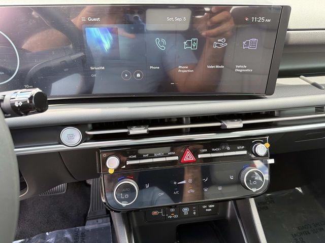 New 2027 Gray Hyundai SEL Activity AWD image 26
