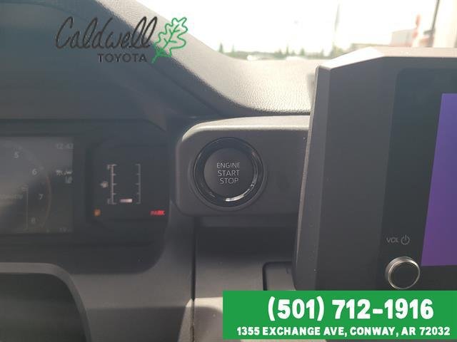 Certified Used 2025 UNDERGROUND Toyota  image 19