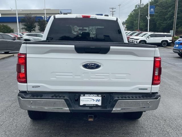 2023 Ford F-150 XLT - Photo 7