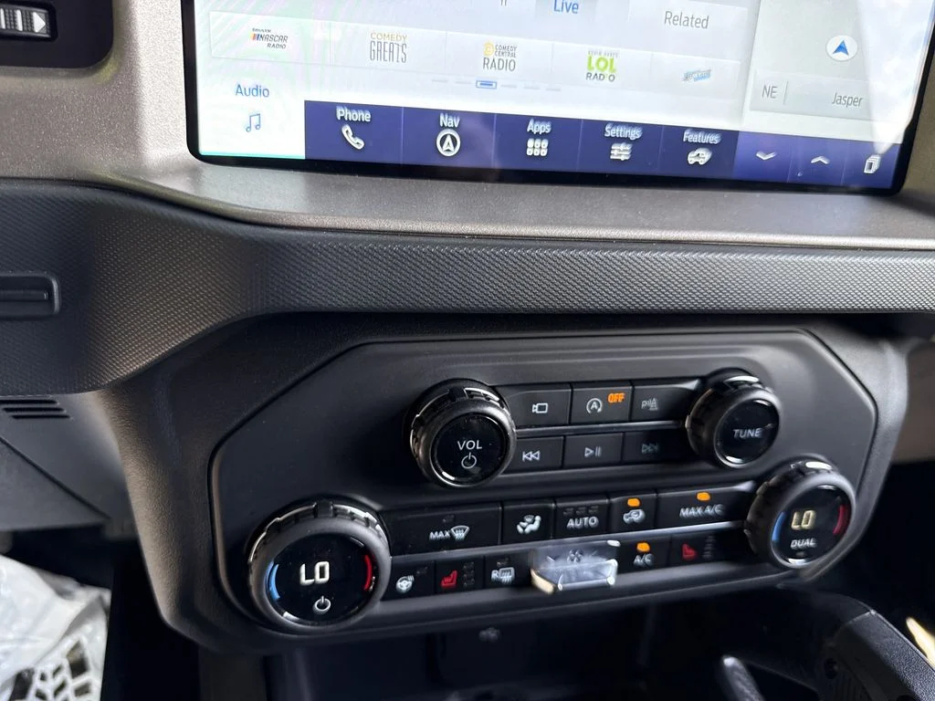 Used 2024 Black Ford Raptor image 29