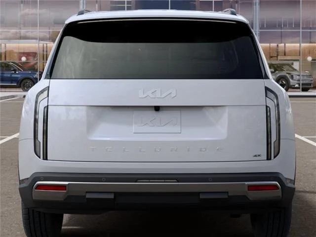 New 2027 White Kia S image 13