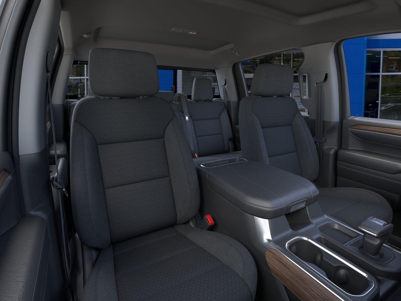 2026 Chevrolet Silverado 1500 RST - Photo 16