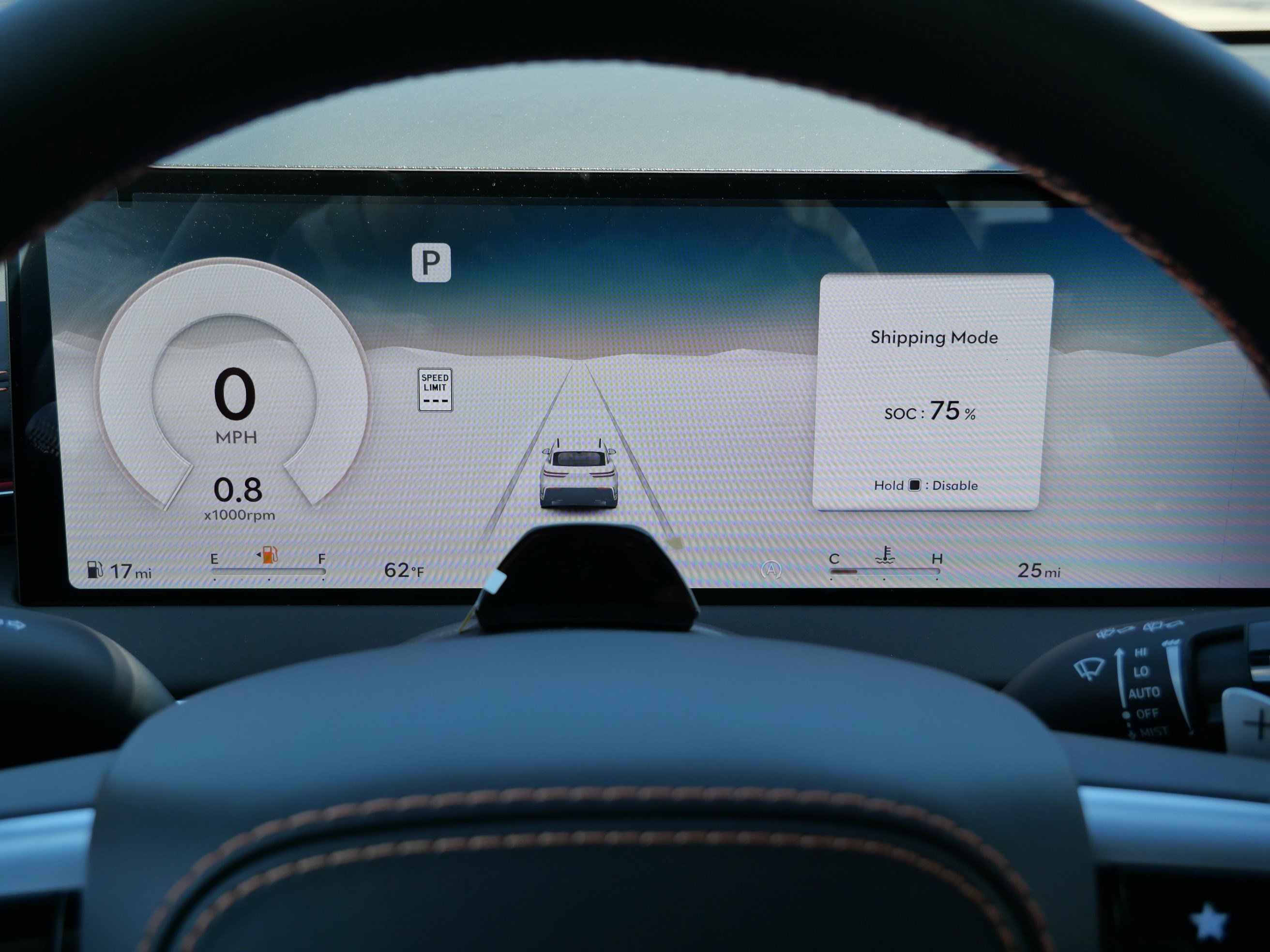 2026 GENESIS GV70 Sport Prestige - Photo 9
