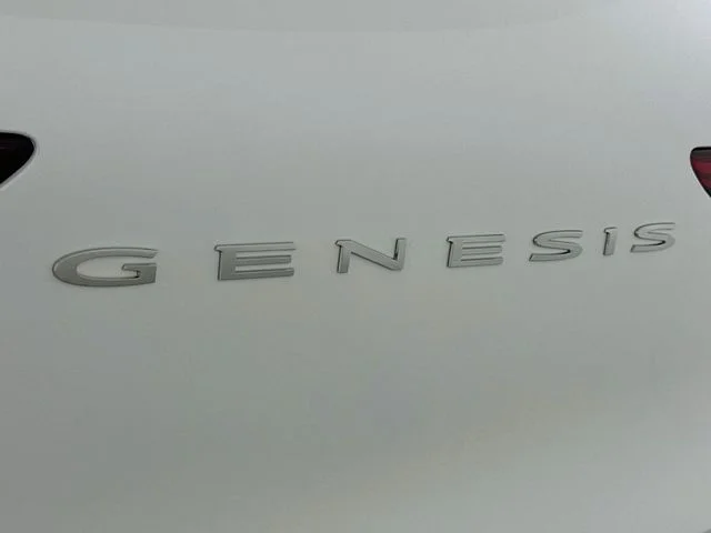 New 2027 Genesis GV70 2.5T
