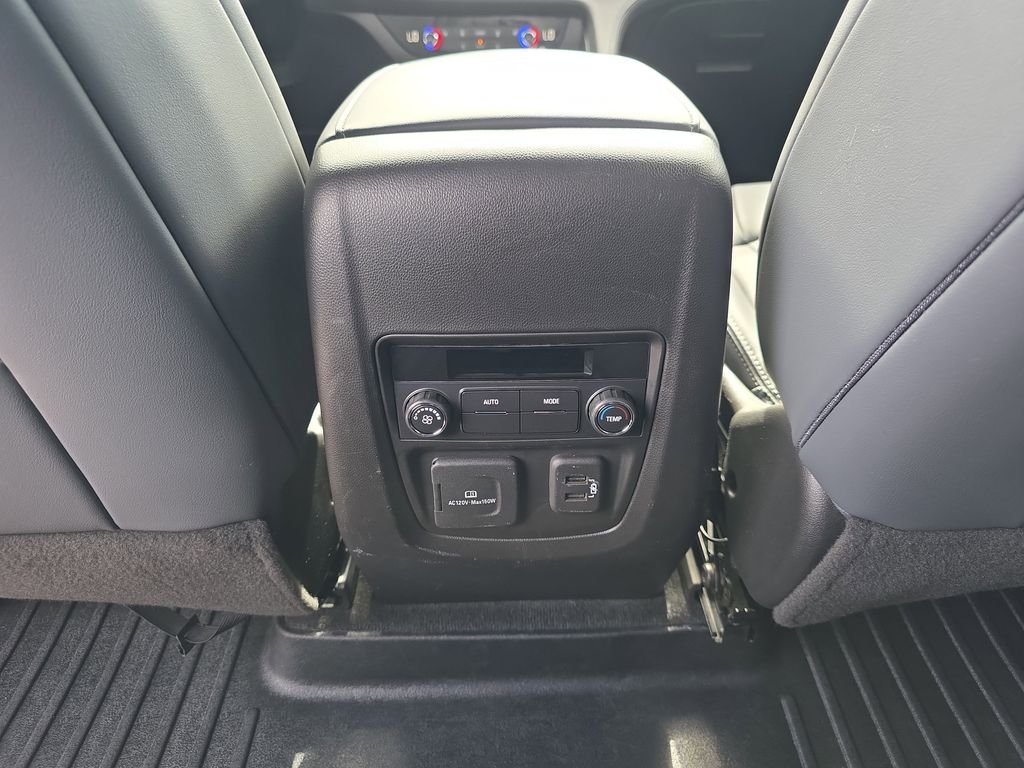 Used 2023 Black Buick Essence image 32
