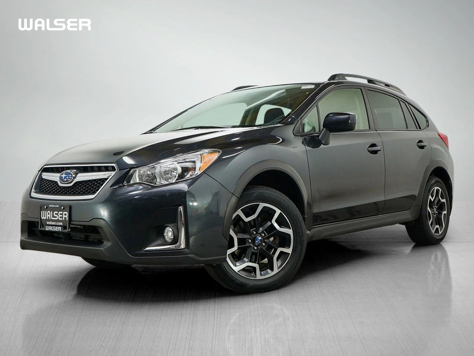 2016 Subaru Crosstrek