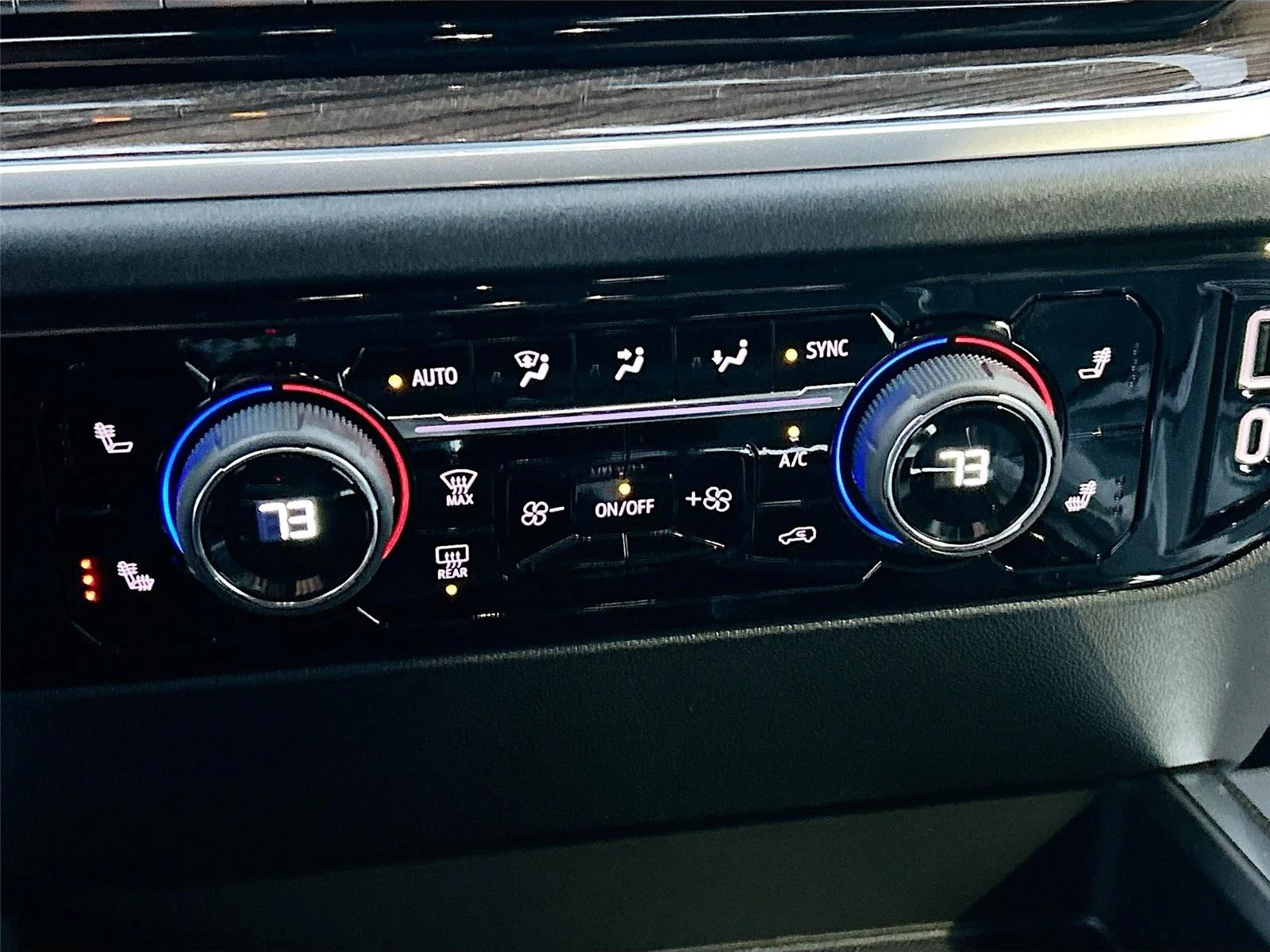 2026 Chevrolet Silverado 1500 RST - Photo 16