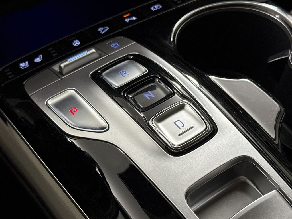 2023 Hyundai Tucson Limited - Photo 21