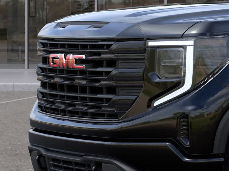 2026 GMC Sierra 1500 Elevation - Photo 13