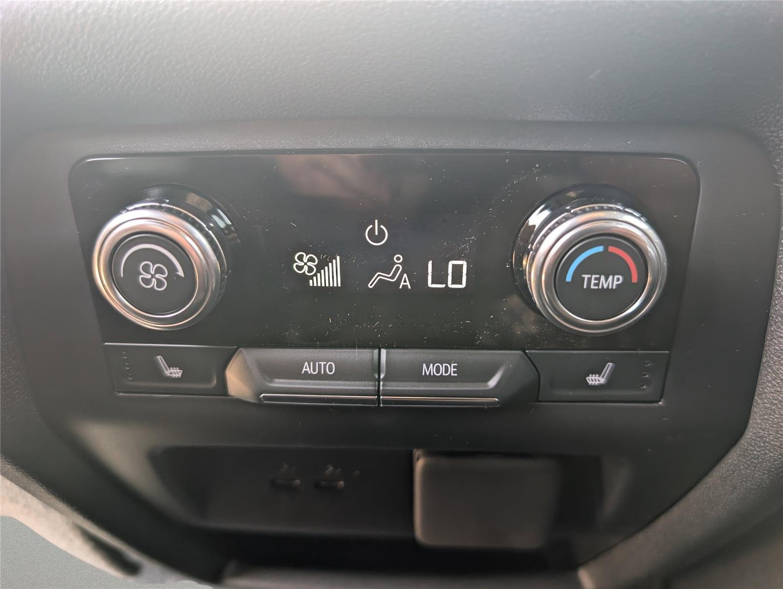 2025 GMC Acadia Elevation - Photo 31