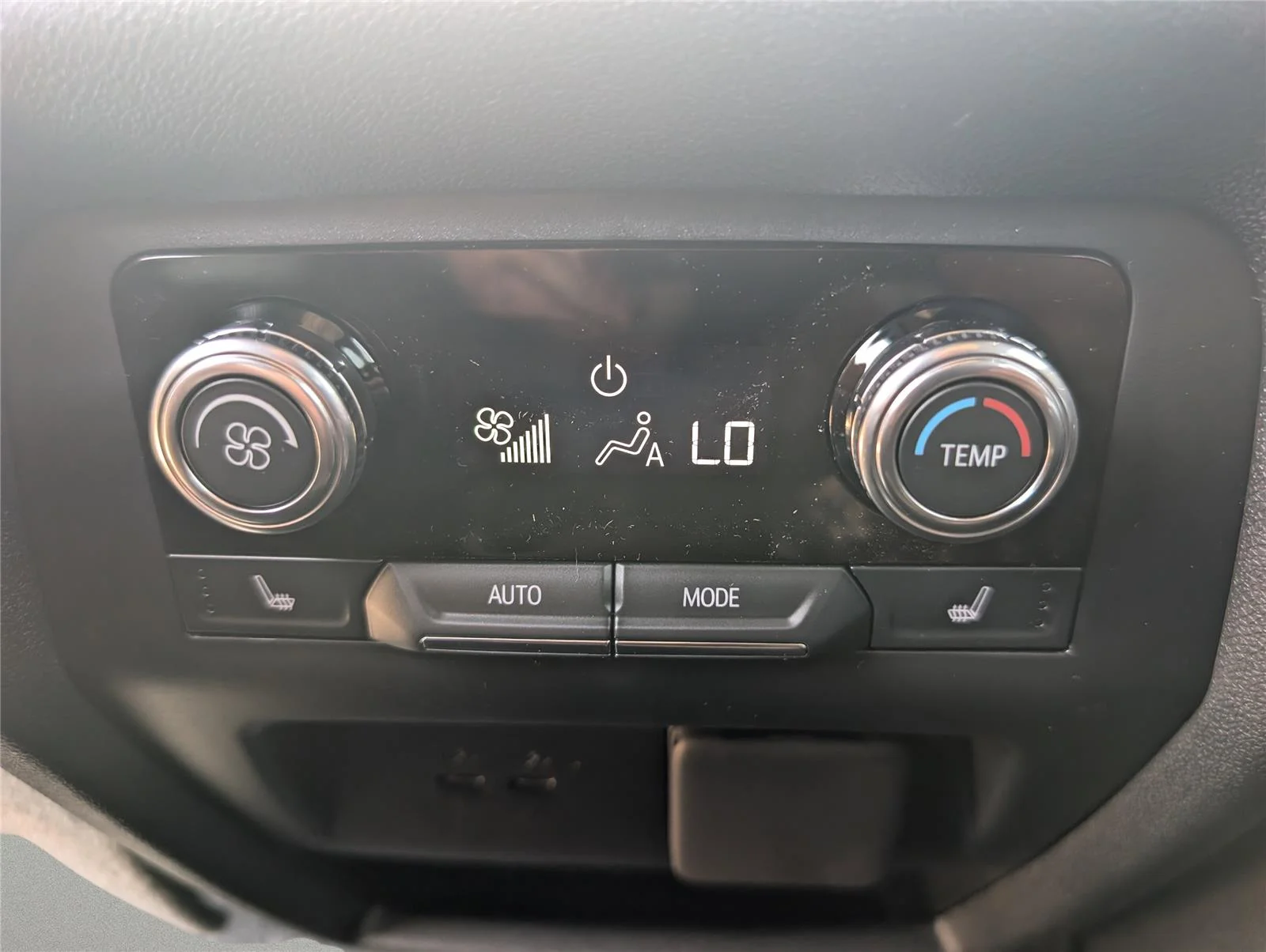 2025 GMC Acadia Elevation - Photo 31