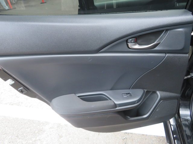 2019 Honda Civic Hatchback Sport - Photo 16