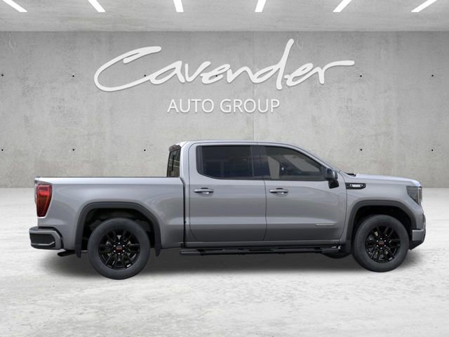 2026 GMC Sierra 1500 Elevation - Photo 6