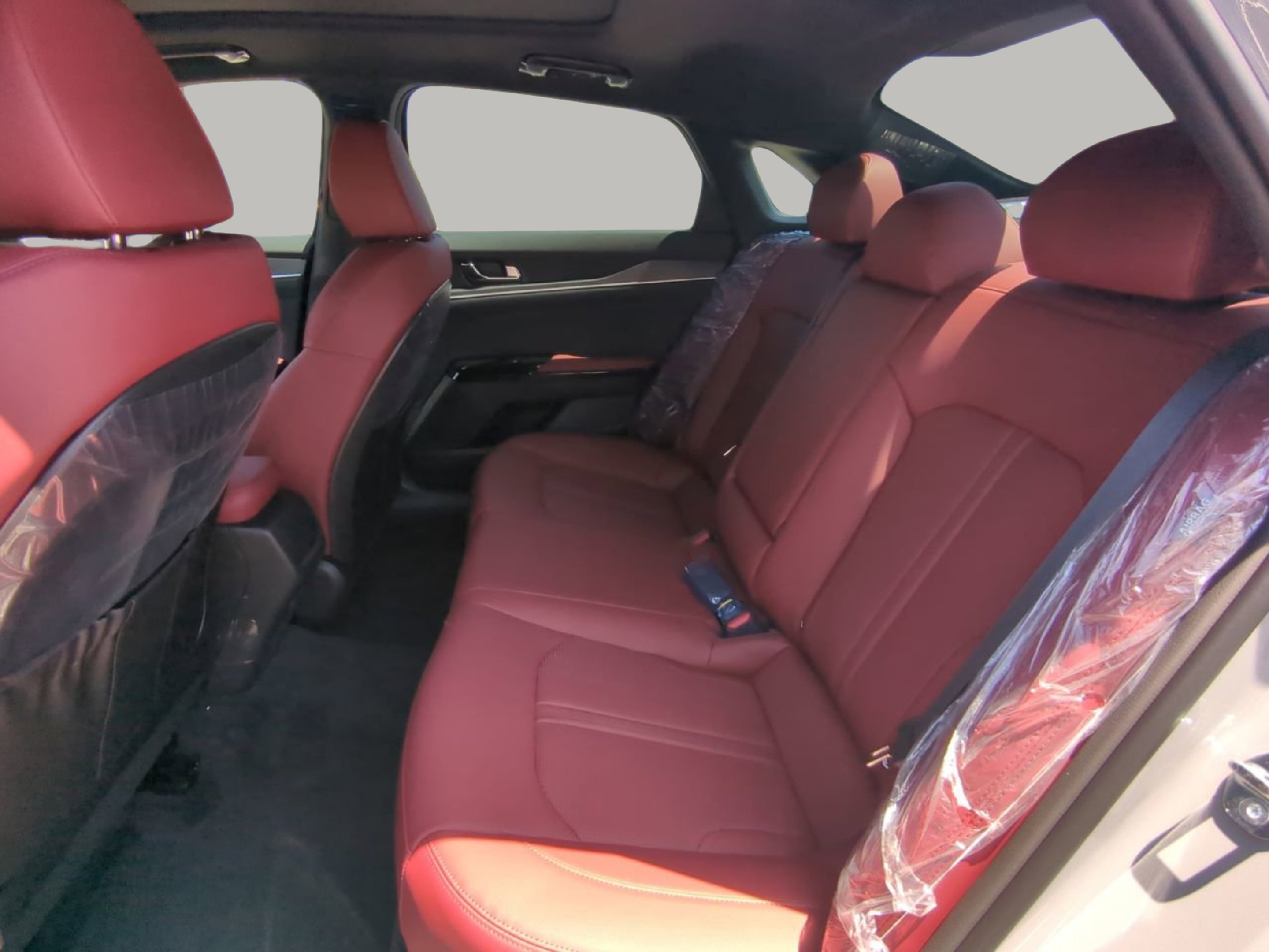 New 2026 Wolf Gray Kia GT-Line image 17