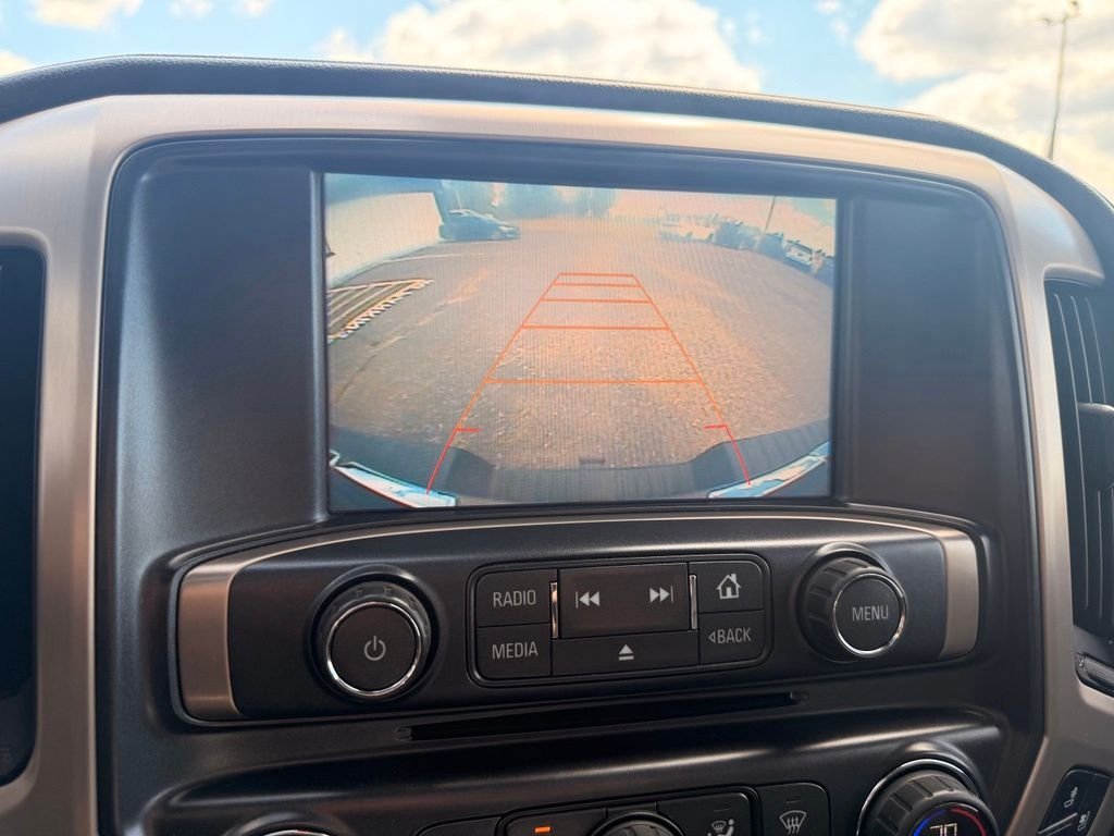 2016 GMC Sierra 2500 Denali HD Denali - Photo 43