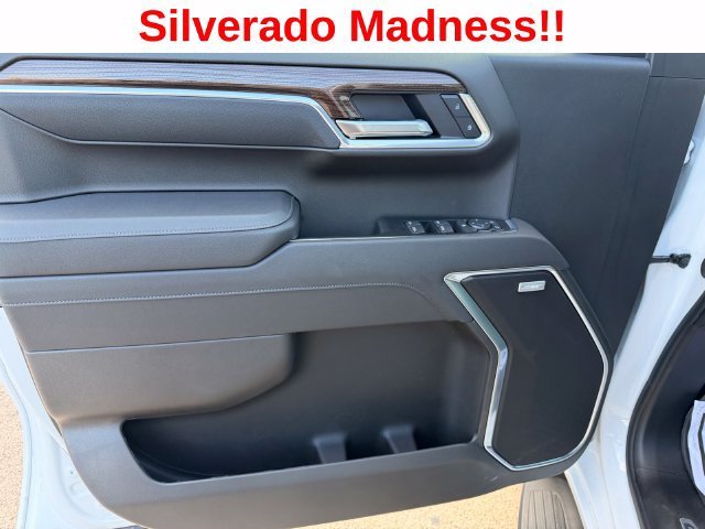 2026 Chevrolet Silverado 1500 RST - Photo 15