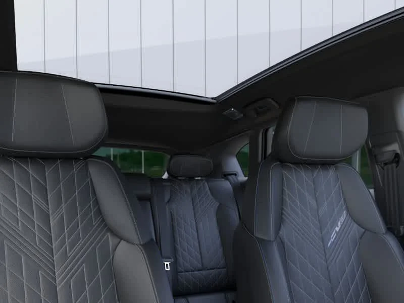 New 2027 Black Raven Cadillac V-Series image 24