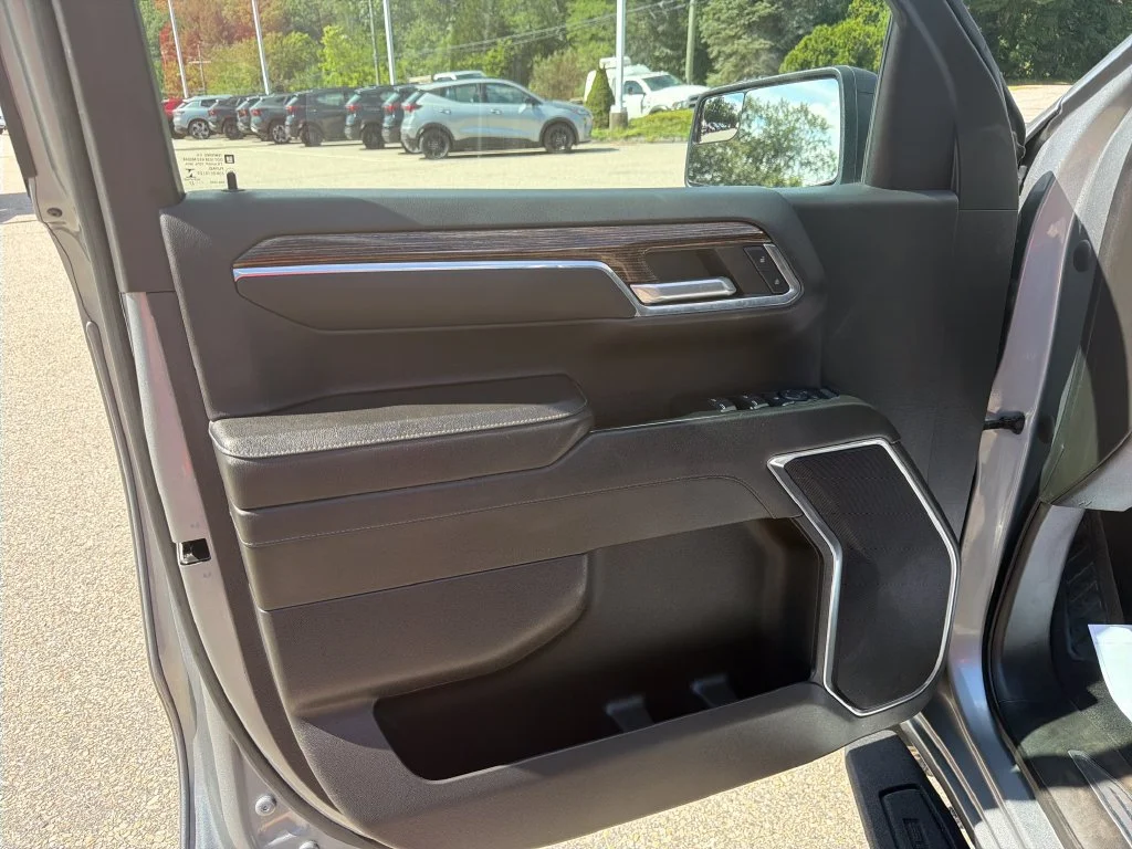 2023 GMC Sierra 1500 Elevation - Photo 41