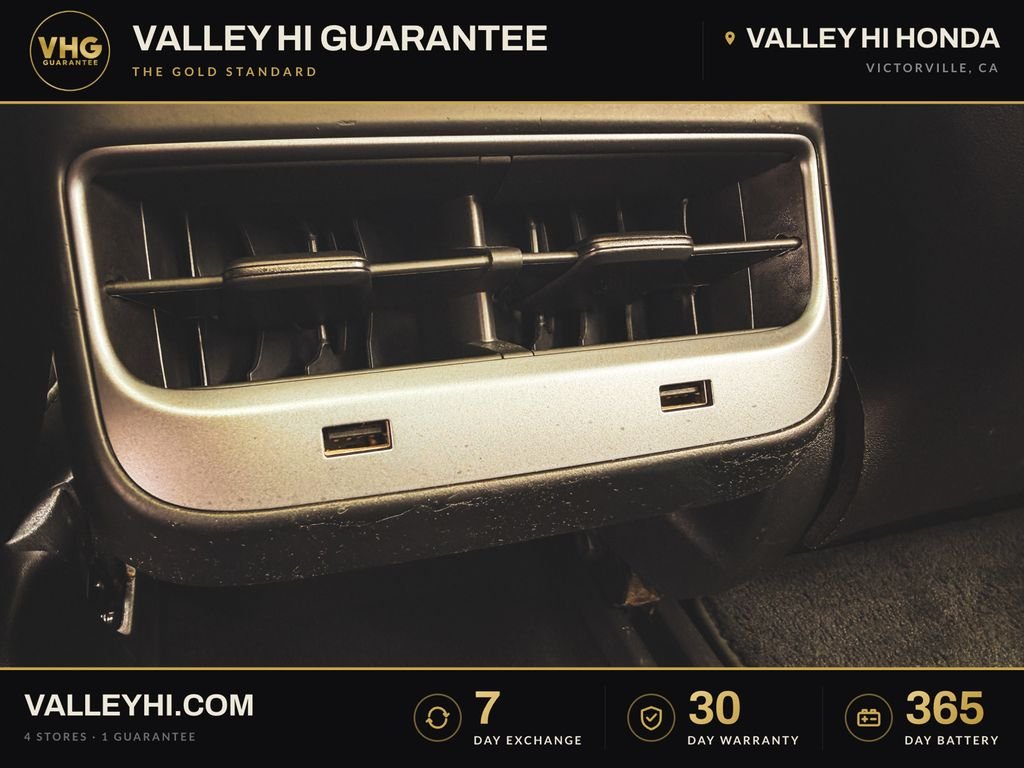Used 2018 Gray Tesla Long Range image 20