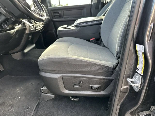 Used 2021 Gray Ram Tradesman image 13