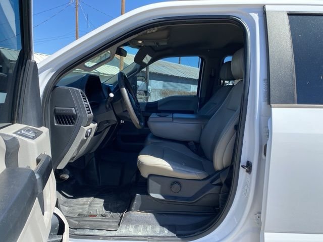 Used 2021 White Ford XL image 10