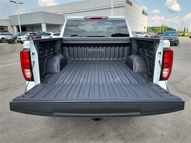 2026 Gmc Sierra 1500 Elevation photo 4