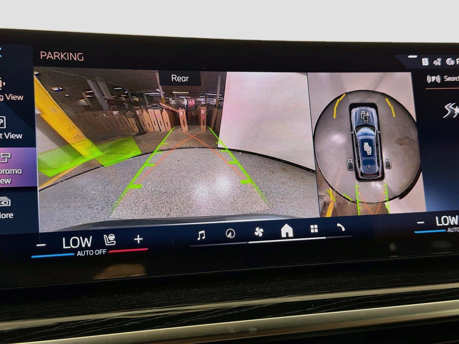 New 2027 Skyscraper Grey Metallic BMW xDrive40i image 12