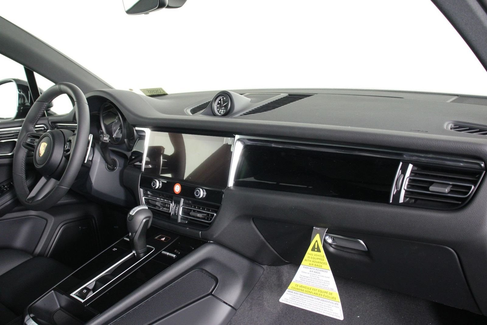 New 2026 Black Porsche S image 15