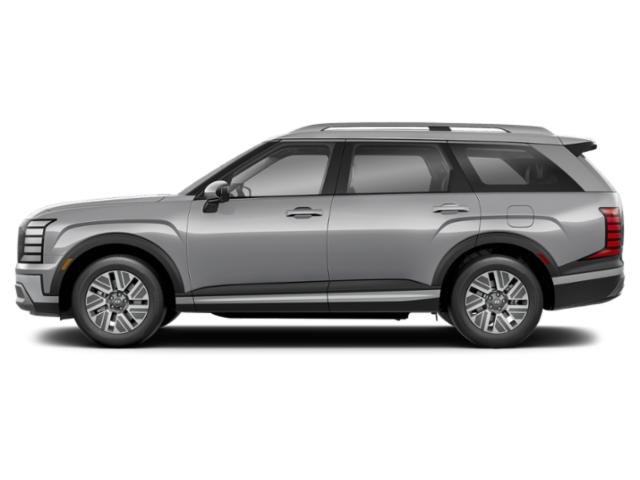 New 2027 Shimmering Silver Hyundai SEL 8P image 2