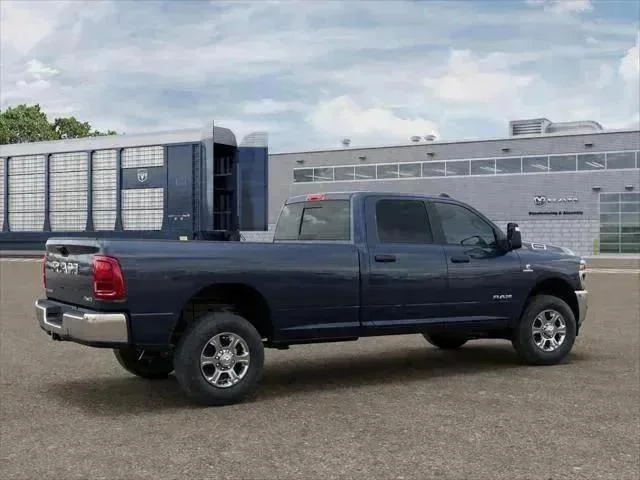 2026 RAM 2500 Big Horn - Photo 33