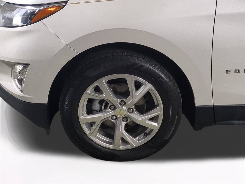 Used 2019 Beige Chevrolet Premier image 11
