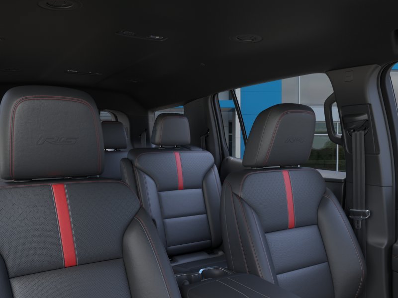 2027 Chevrolet Traverse RS - Photo 24