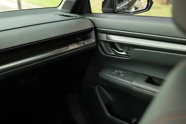 2026 Honda CR-V Sport-L - Photo 69