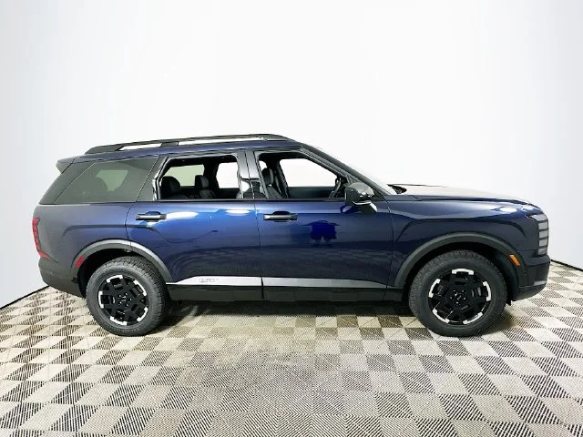 New 2026 Hyundai PALISADE XRT Pro