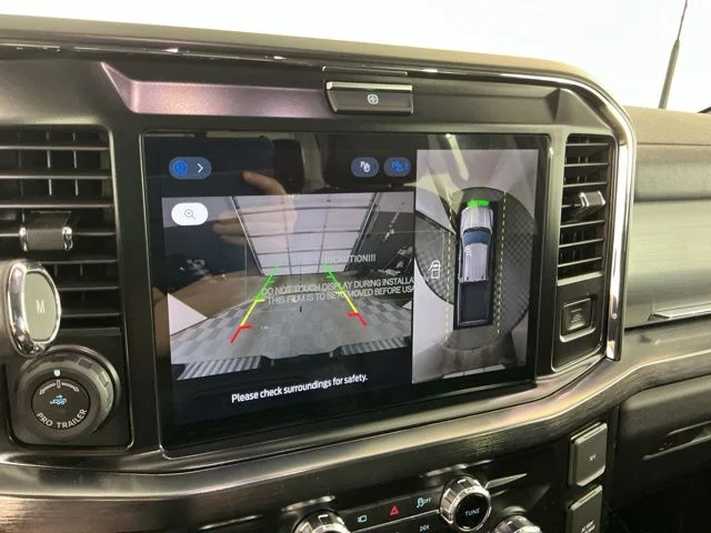 New 2026 Avalanche Ford Lariat image 25