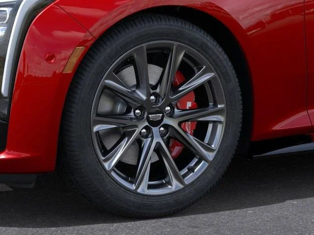 2026 Cadillac CT5 V-Series - Photo 9