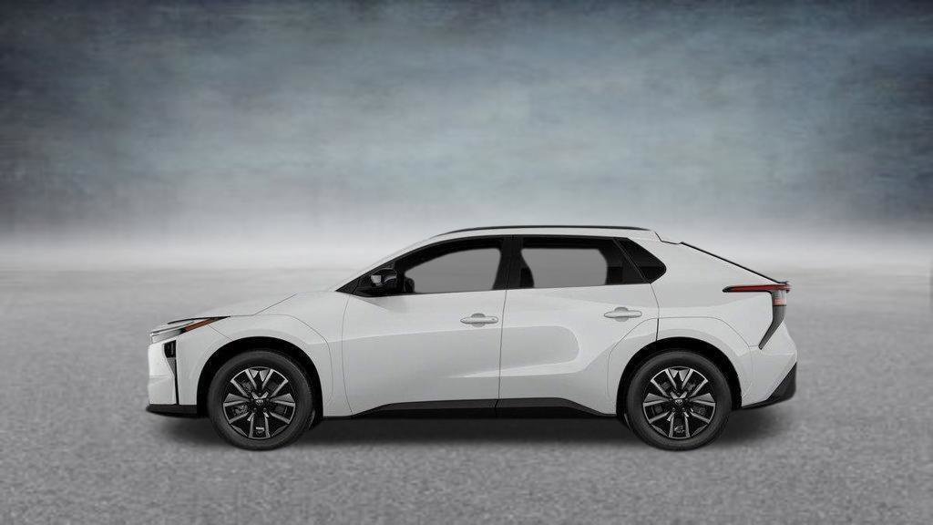 New 2026 Wind Chill Pearl <sup>1</sup> Toyota  XLE image 19