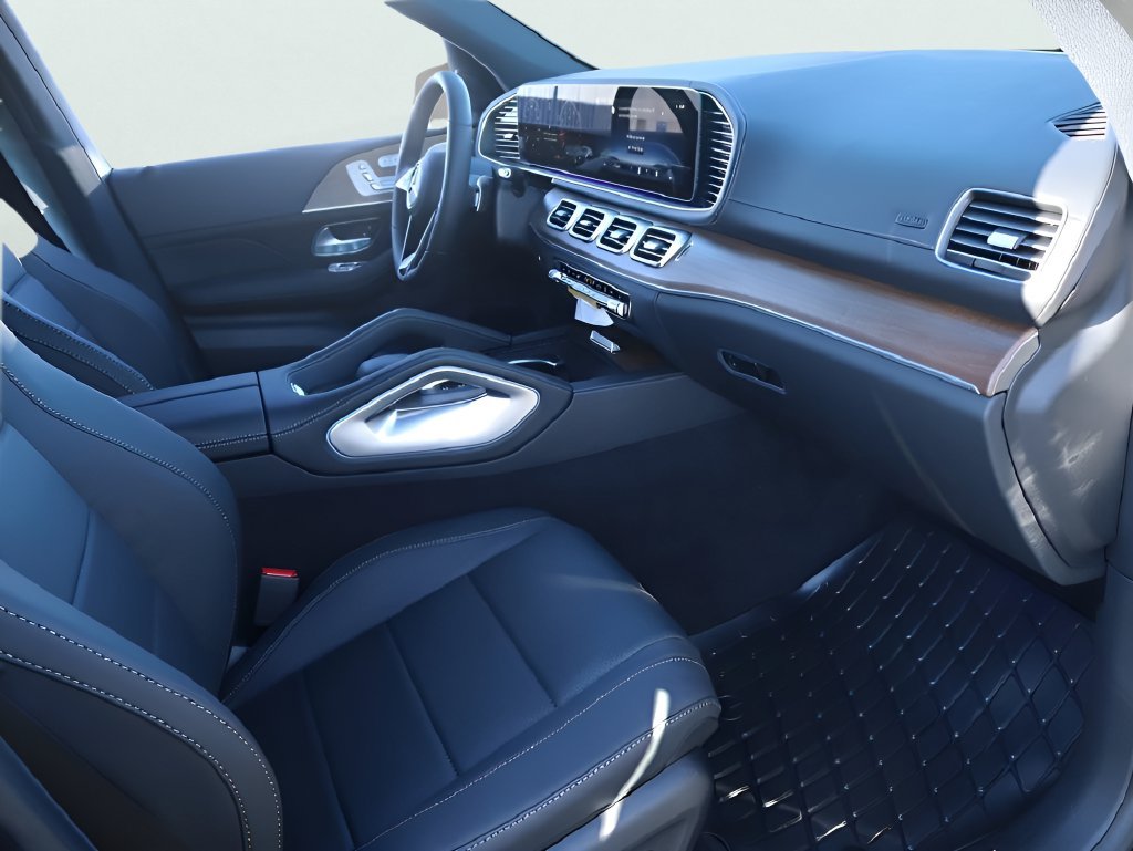 Used 2026 Black Mercedes-Benz GLE 350 image 13