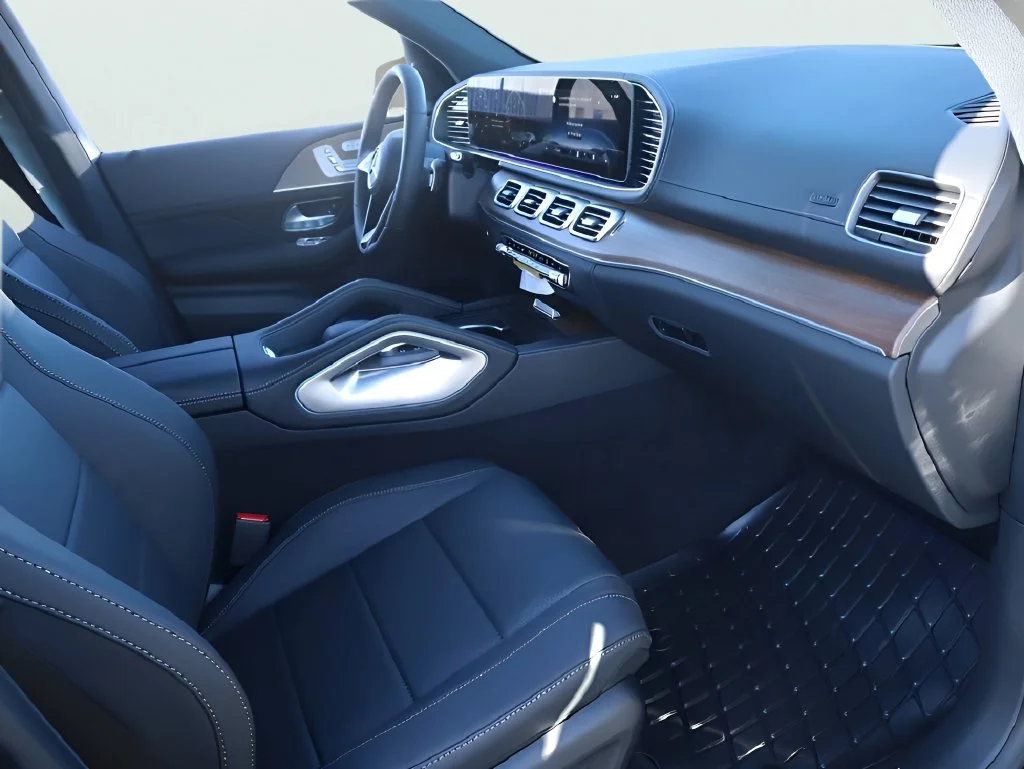 Used 2026 Black Mercedes-Benz GLE 350 image 13