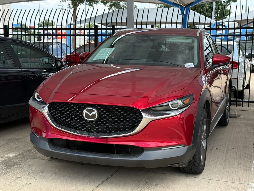 2023 Mazda CX-30 Preferred AWD's photo