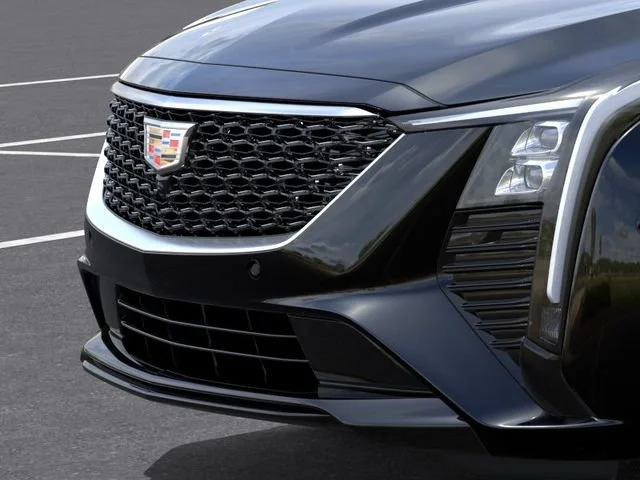 2026 Cadillac CT5 Premium Luxury - Photo 50