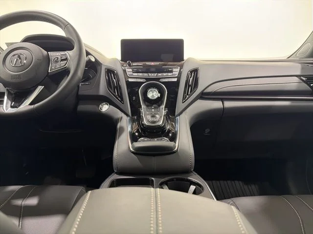 2025 Acura RDX Base - Photo 35