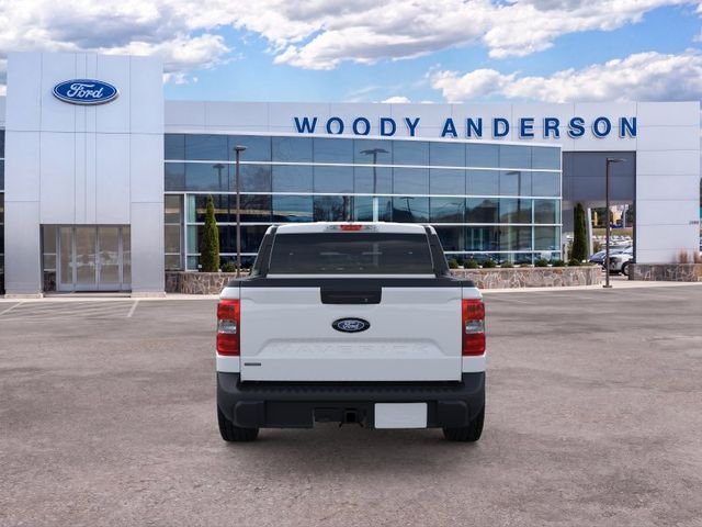 New 2026 Oxford White Ford XL image 5