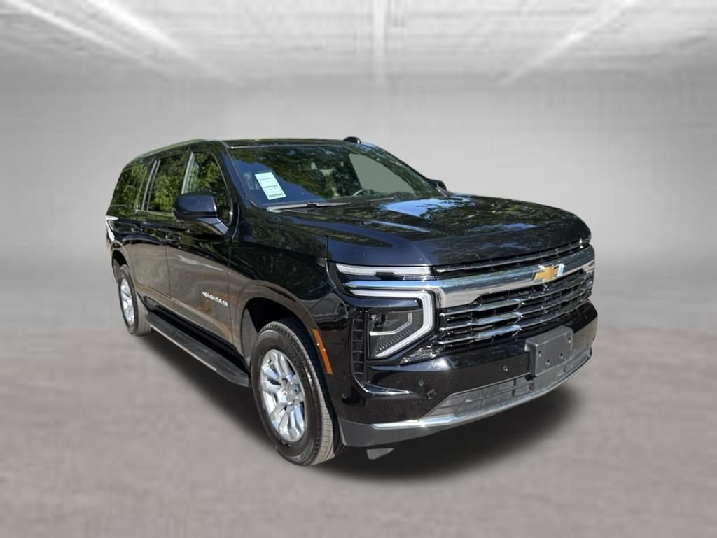 Used 2025 Black Chevrolet LT image 9