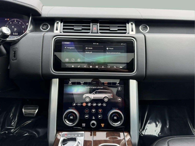 2021 Land Rover Range Rover HSE Wesminster - Photo 15