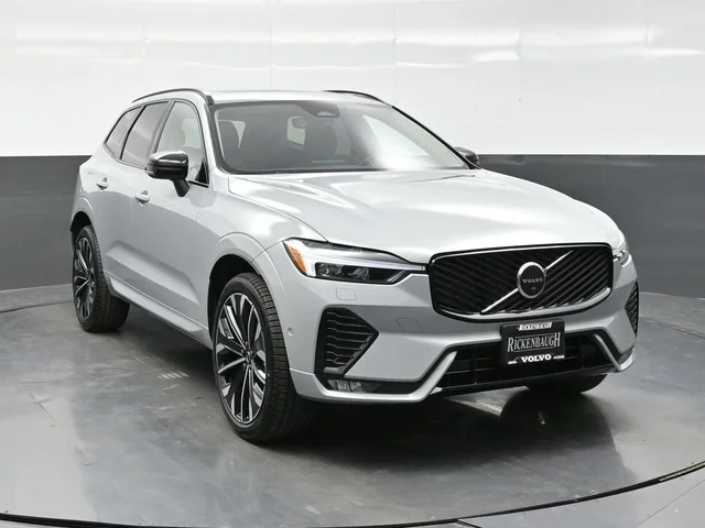 2027 Volvo XC60 B5 Ultra