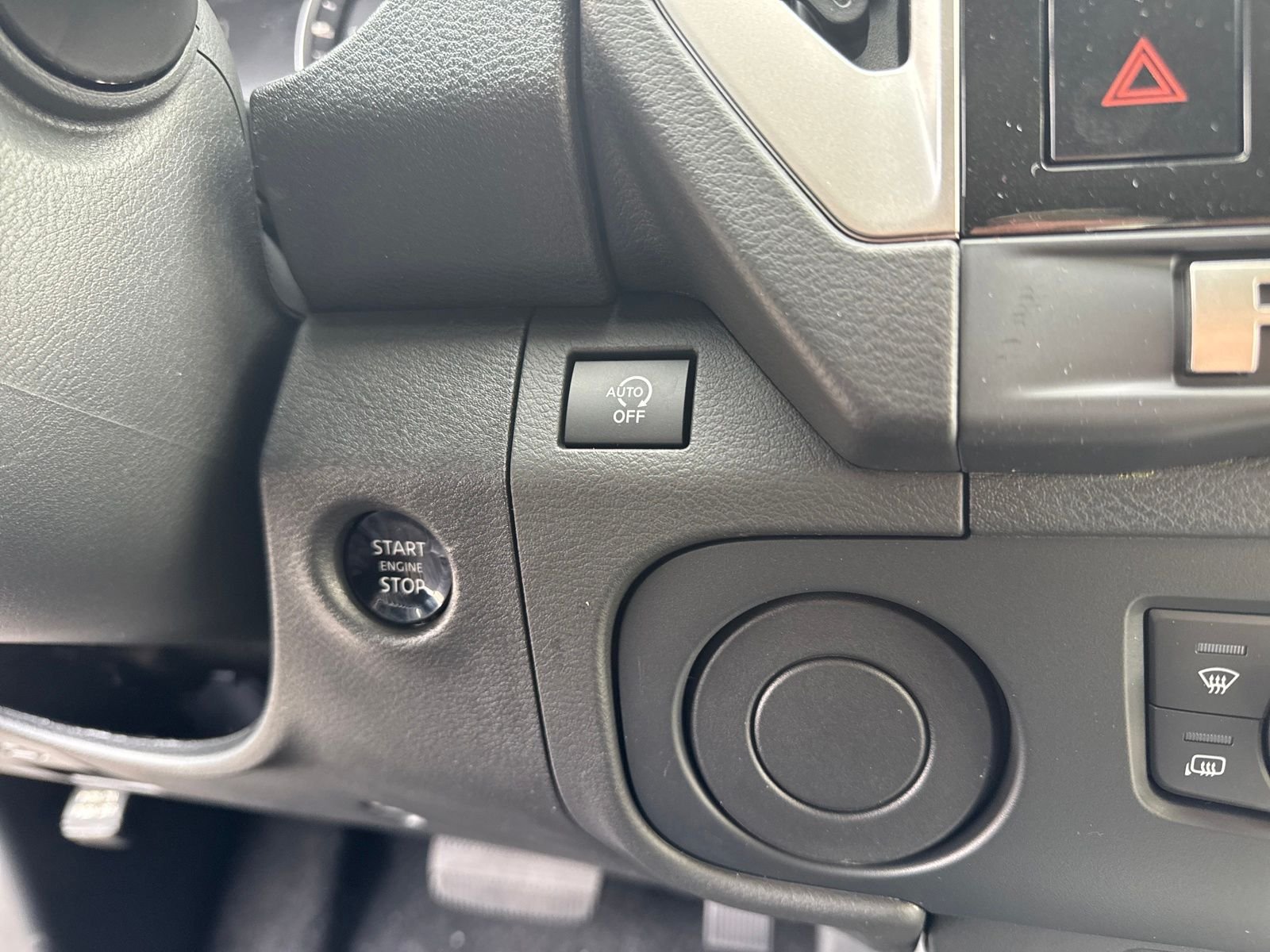 New 2026 Nissan Frontier SV 4D Crew Cab