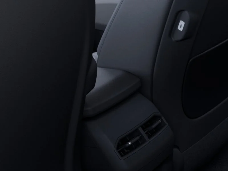 New 2027 Interstellar Gray Kia Wind image 26