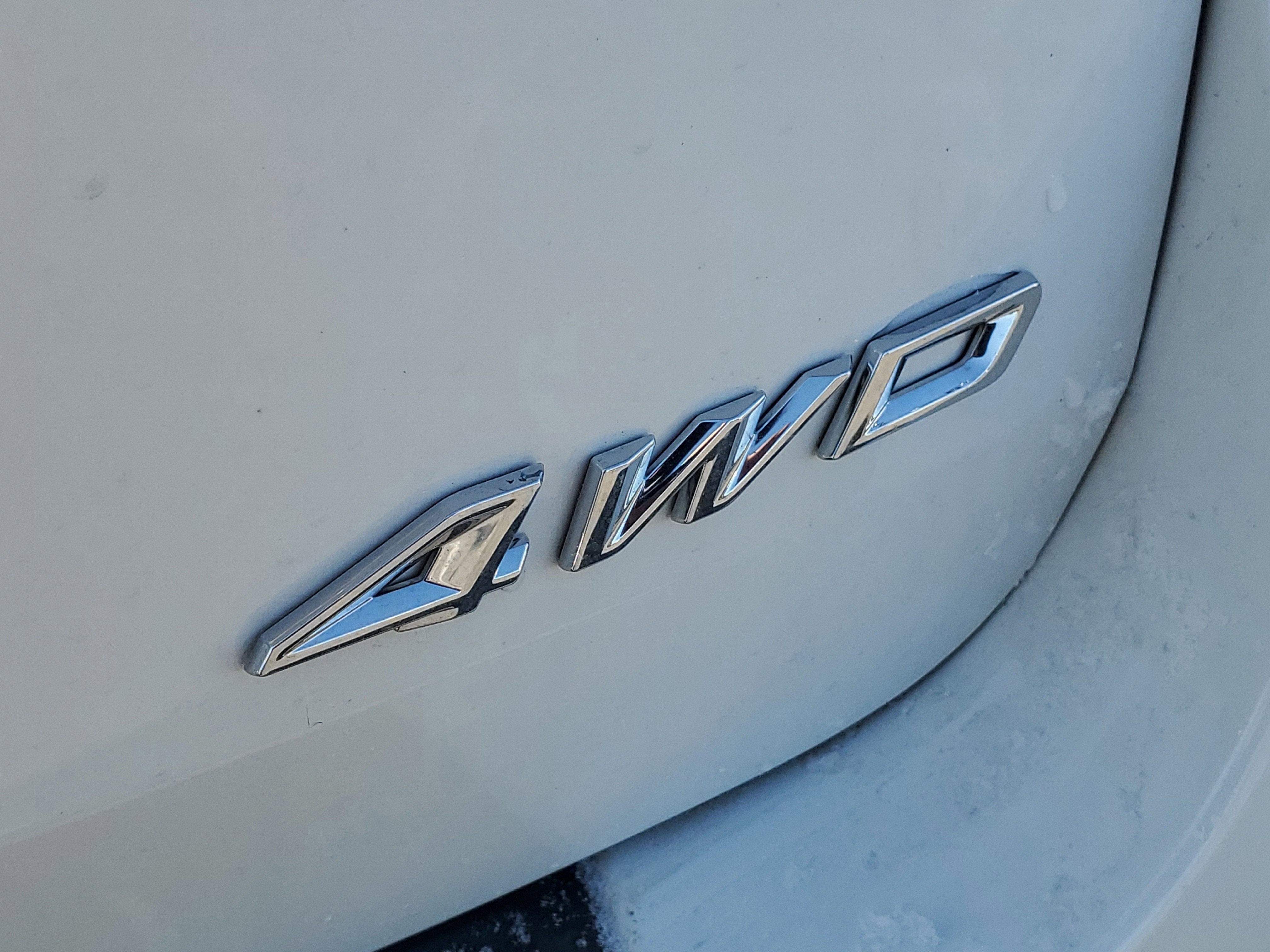 New 2026 Star White Metallic Tri-Coat Ford Active w/200A Pkg image 6