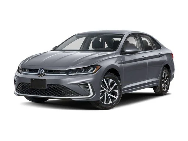 New 2026 Gray Volkswagen 1.5T SEL image 14